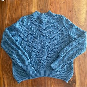 sezane Solal Sweater